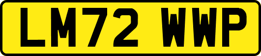 LM72WWP