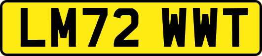 LM72WWT