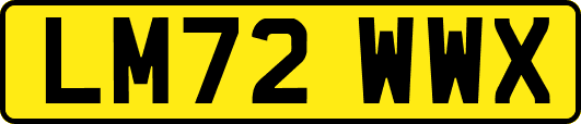 LM72WWX