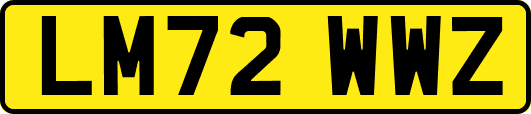 LM72WWZ