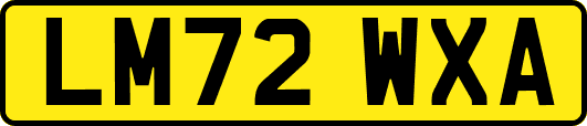 LM72WXA