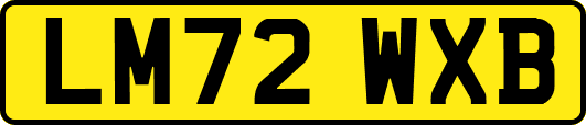 LM72WXB