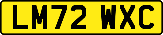 LM72WXC