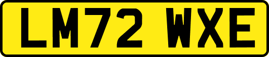 LM72WXE