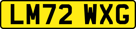 LM72WXG