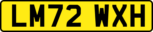 LM72WXH