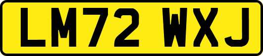 LM72WXJ
