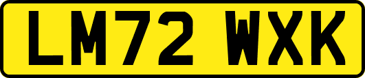 LM72WXK