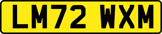 LM72WXM