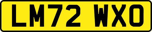 LM72WXO