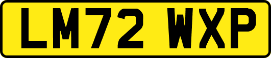LM72WXP