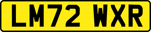 LM72WXR