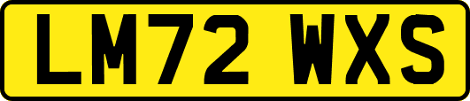 LM72WXS