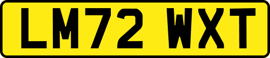 LM72WXT