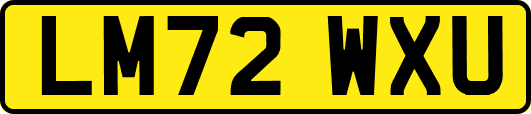LM72WXU