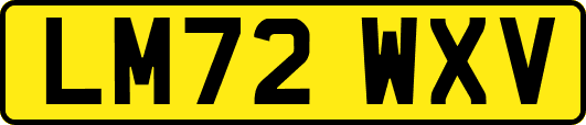 LM72WXV