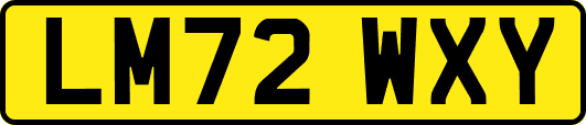 LM72WXY