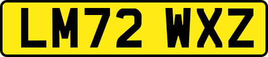 LM72WXZ