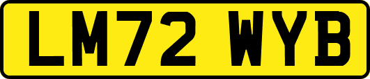 LM72WYB