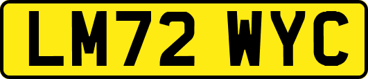LM72WYC