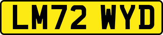 LM72WYD