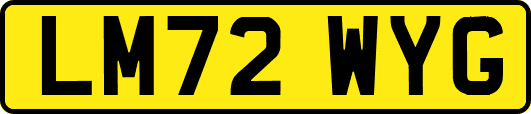 LM72WYG