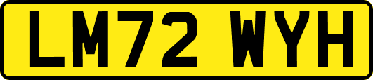 LM72WYH
