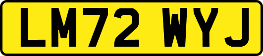LM72WYJ