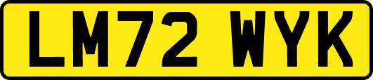 LM72WYK