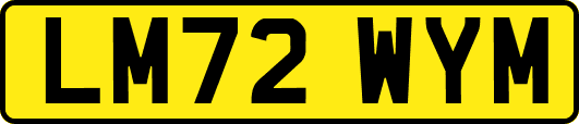 LM72WYM