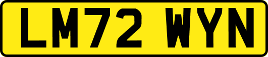 LM72WYN