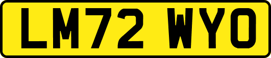 LM72WYO