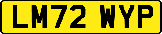 LM72WYP