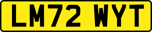 LM72WYT