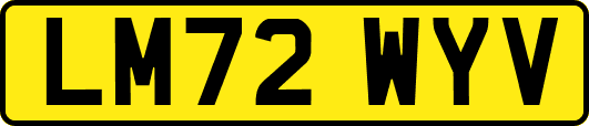 LM72WYV