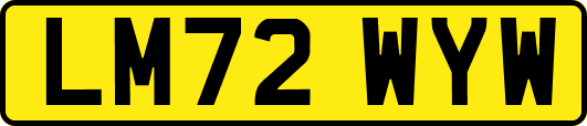 LM72WYW