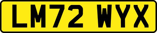 LM72WYX
