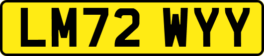 LM72WYY