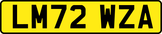 LM72WZA