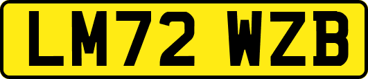 LM72WZB