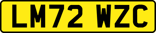 LM72WZC