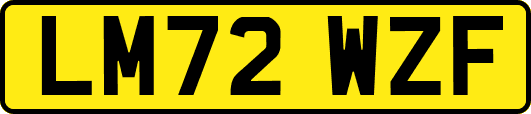 LM72WZF