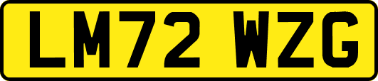 LM72WZG