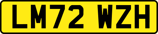 LM72WZH
