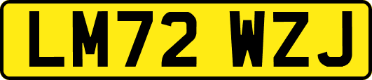 LM72WZJ