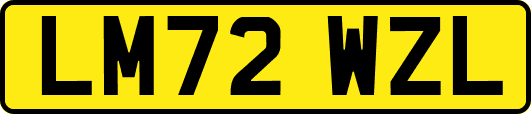 LM72WZL