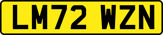 LM72WZN
