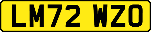 LM72WZO