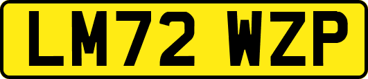 LM72WZP
