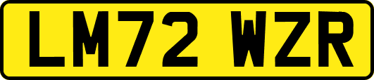 LM72WZR